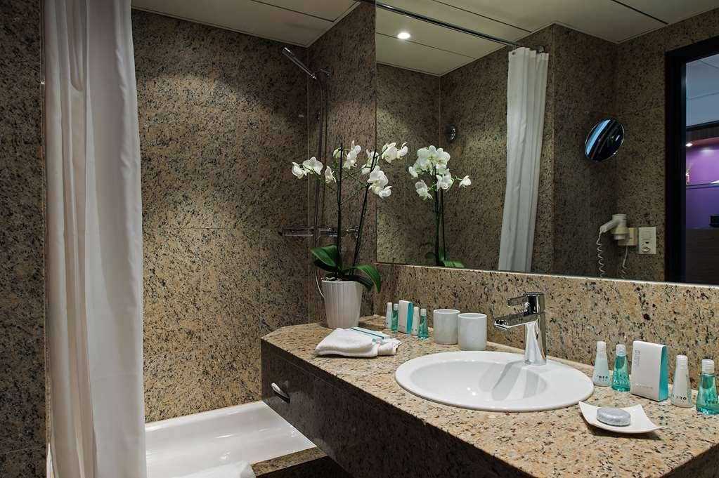 Hotel Astoria Люцерн Экстерьер фото